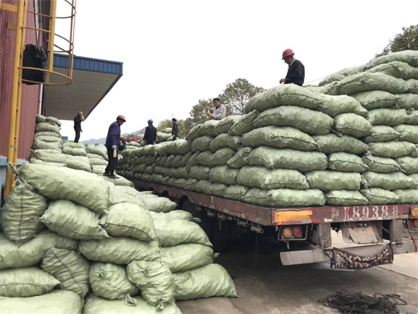 銷(xiāo)售國內的填料產(chǎn)品